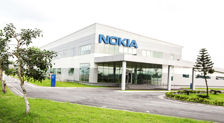 Nokia Office